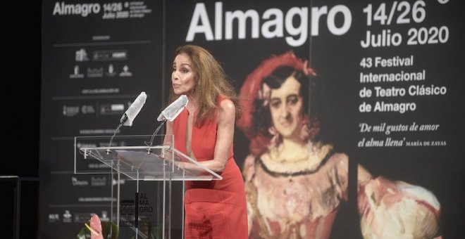 "La edición más necesaria" del Festival de Almagro, la emoción del reencuentro