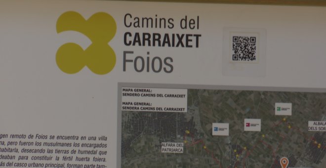 Estabilizado el brote de coronavirus en Foios (Valencia) con 12 casos