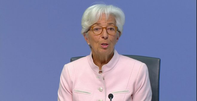 Lagarde insta a los líderes de UE a alcanzar un acuerdo "ambicioso"