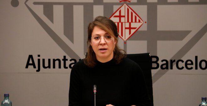 L'Ajuntament celebra la decisió de la Fiscalia d'arxivar la causa contra les Superilles de l'Eixample de Barcelona