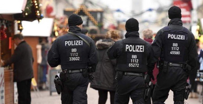 Alemania investiga a más de 70 sospechosos por un caso de violaciones a menores