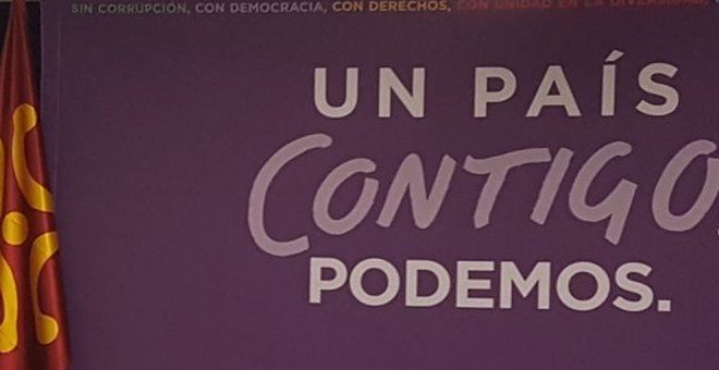 Podemos insta a los ayuntamientos cántabros a retirar el nombre de Juan Carlos I del callejero municipal