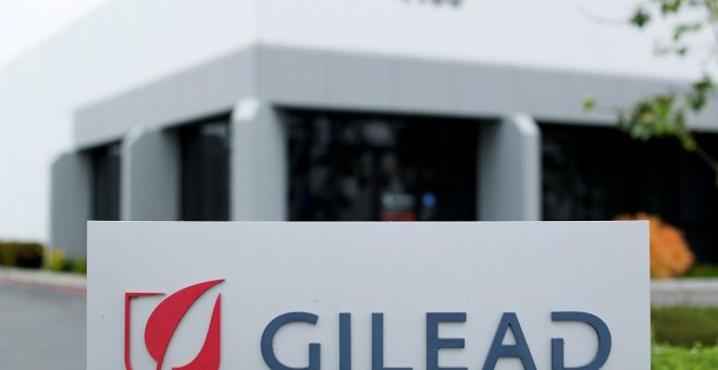 Gilead, el titán de la medicina contra el coronavirus, rodeado de pleitos y propiedad de un fondo de inversión