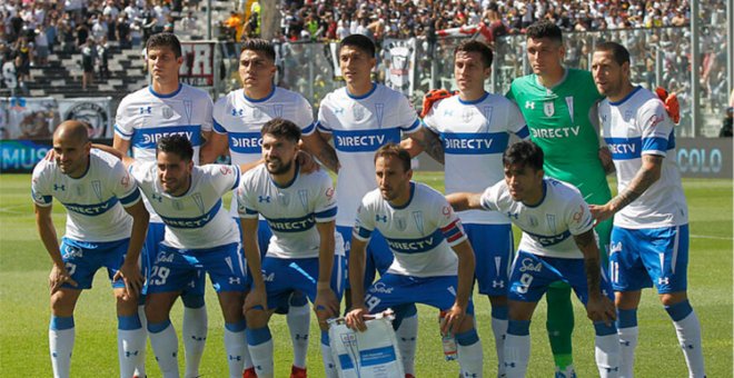 20 de julio | El fútbol chileno regresará el 31 de julio