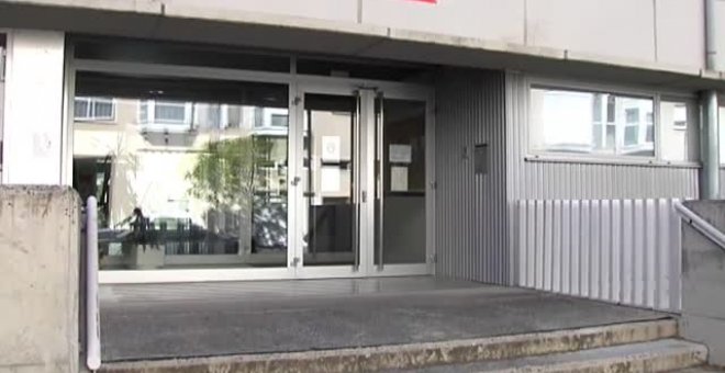 La policía investiga la convocatoria de un partido entre contagiados y no contagiados en Pamplona