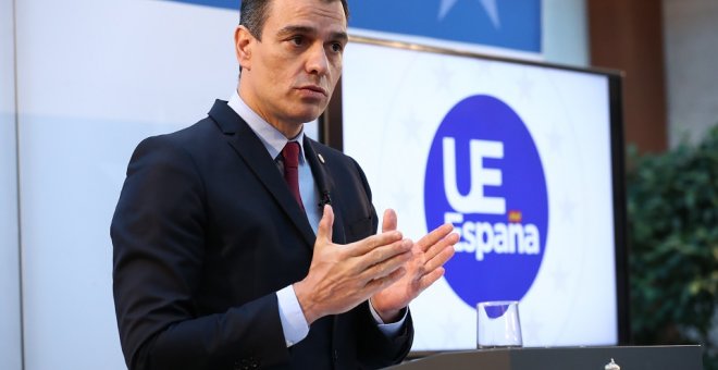 140.000 millones para España: los detalles del acuerdo de la UE