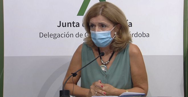 Junta dice que el dispositivo de detención de Covid "ha funcionado"