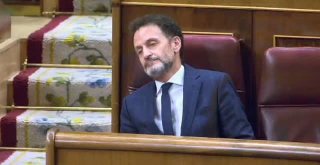Sánchez al PP: "No sé por qué les cuesta tanto reconocer que el Gobierno ha logrado un gran éxito para este país"