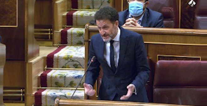 Bal pide a Sánchez pactar unos Presupuestos "sensatos" sin "el populismo