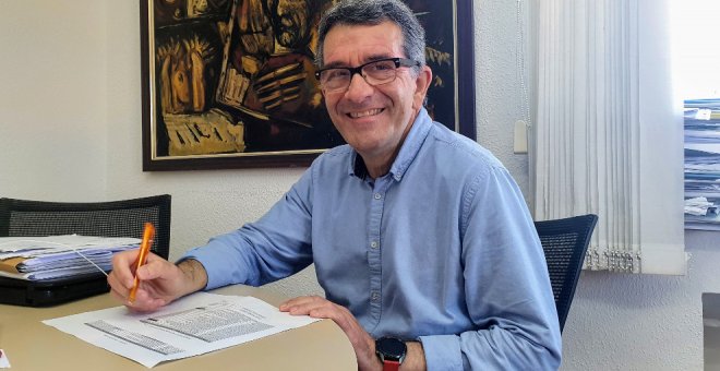 Una docena de empresas optan a ejecutar la mejora del saneamiento de Villafranca