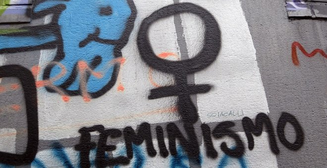 ¿Del sujeto feminista al no-sujeto posmoderno?