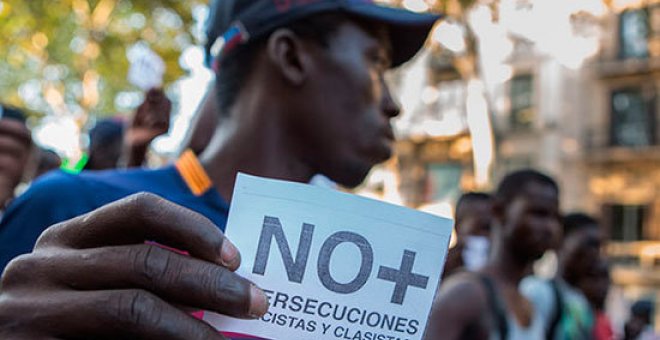 Los delitos e incidentes de odio aumentaron en España un 6,8 por ciento en 2019
