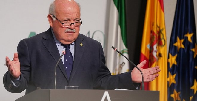 Derivación de fondos públicos al mayor 'holding' de medicina privada de Andalucía