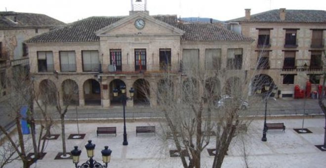 Cinco positivos por COVID en Corral de Almaguer con una fiesta en el origen del contagio
