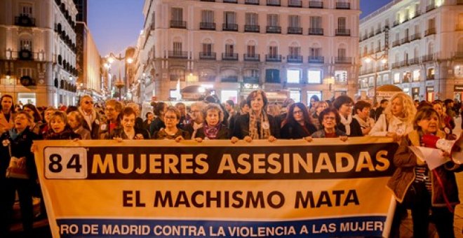 Prisión incondicional para el acusado de matar a su expareja en Tenerife