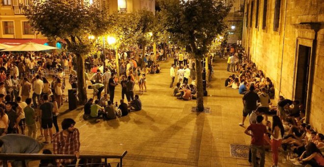 Los bares y restaurantes de Cantabria cerrarán a las dos de la madrugada