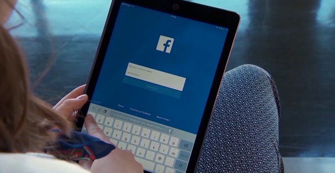 Facebook detectará malos comportamientos con una red social paralela