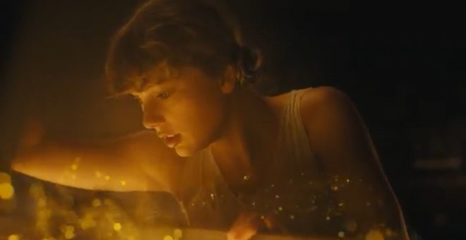 Taylor Swift lanza su álbum 'Folklore', que ya cuenta con su primer videoclip