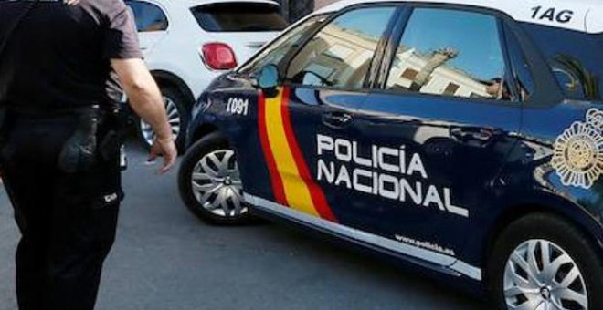 Detenido un hombre por el asesinato de una mujer encontrada calcinada en un piso de Sevilla