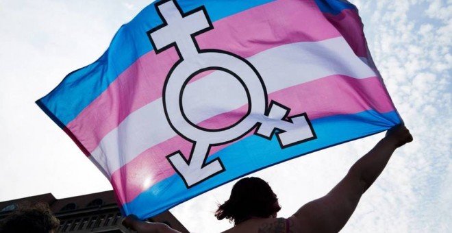 Detenido un hombre por amenazar e insultar a una persona trans en València