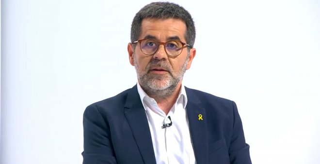 Jordi Sànchez, sobre el nuevo JxCat: "Será el partido de toda la gente, del pueblo"