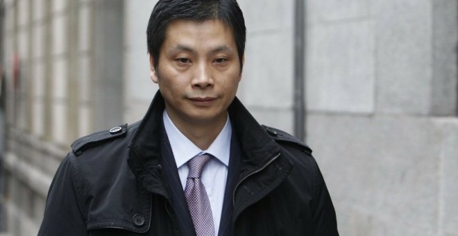 La Audiencia Nacional rechaza el recurso de Gao Ping para impedir el juicio por la operación 'Emperador'