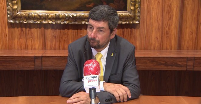 Canadell apuesta por alargar al máximo la legislatura catalana