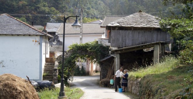 Soberanía rural