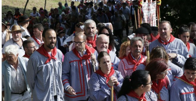 Se suspenden las fiestas de San Cipriano