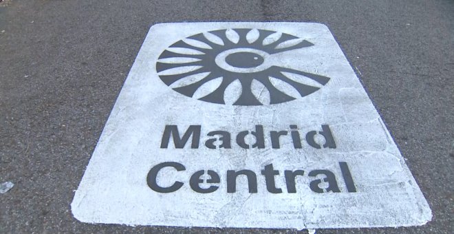 Las reacciones a la anulación de Madrid Central: "Una irresponsabilidad infinita del PP"