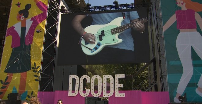 El Festival DCODE pospone su décimo aniversario a septiembre de 2021