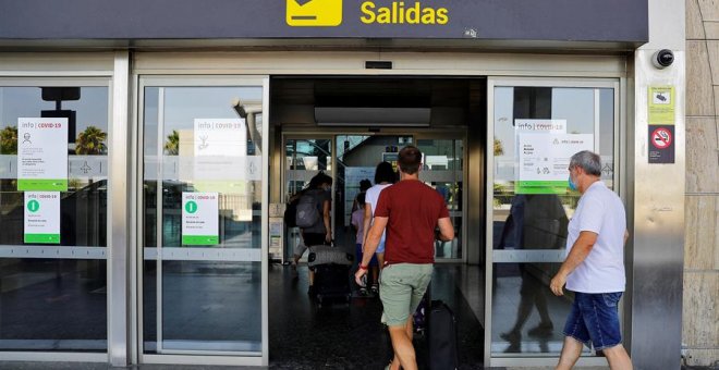 Andalucía y la Comunitat Valenciana piden al Gobierno central ser incluidas en las negociaciones con el Reino Unido