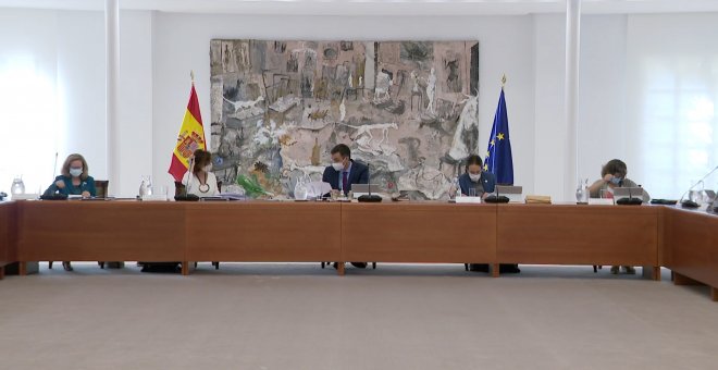 El Gobierno se reafirma ante los 'vetos': "España es un destino seguro"