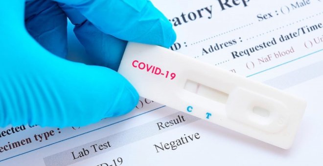 Los contagios de coronavirus en España se elevan a 905 en el último día