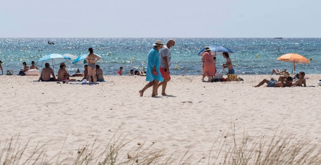 Los nuevos brotes en España que estaban claros pero nadie vio venir