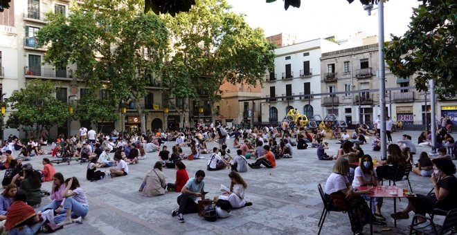 Otras miradas - Urge poner en marcha campañas eficaces contra la insensatez