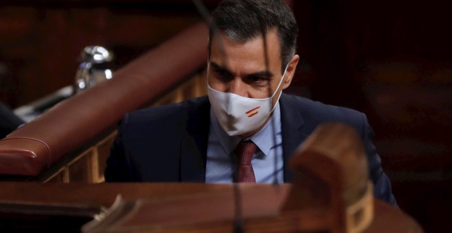 El bloque de la investidura fuerza a Sánchez a posicionarse sobre sus compromisos de cara a los Presupuestos