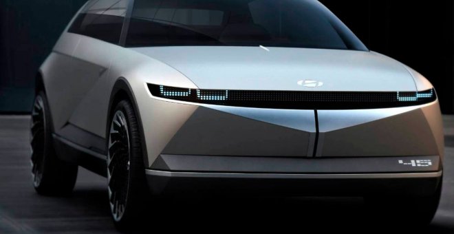 Tesla fuerza a Hyundai a acelerar la producción de coches eléctricos