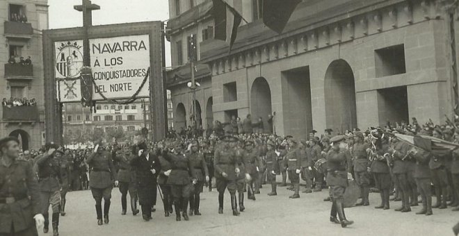 Comunidades tras el golpe de Estado