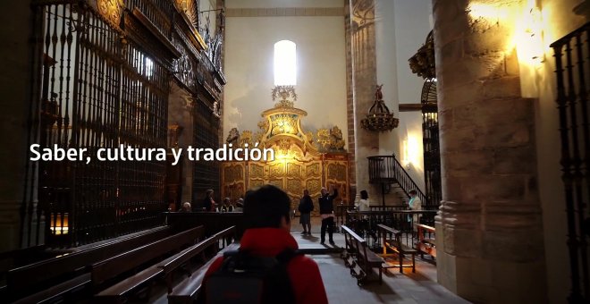 San Millán de la Cogolla acogerá la conferencia de presidentes autonómicos