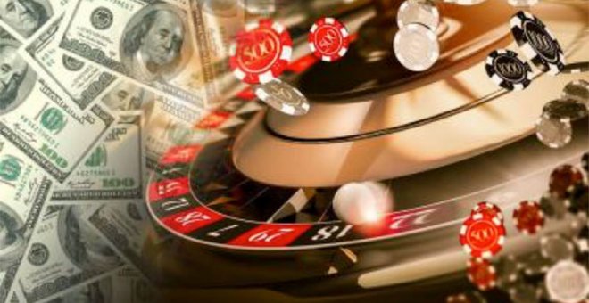 Los juegos gratis de casino son una alternativa económica