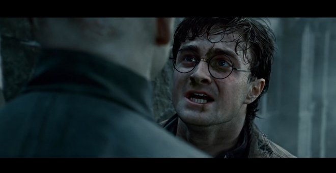 Harry Potter cumple 40 años en el Día Internacional de la saga