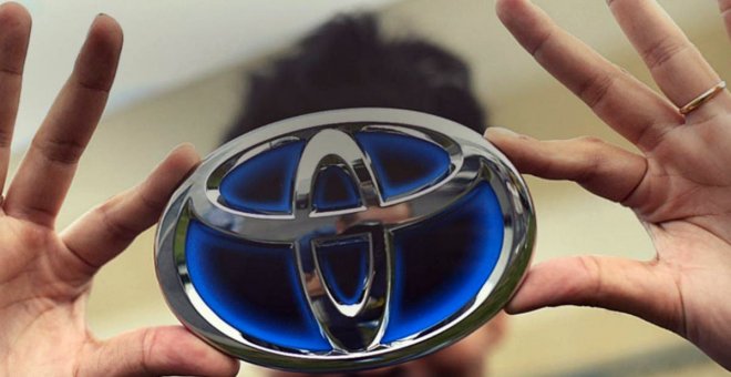 Toyota empezará a fabricar sus baterías de electrolito sólido en 2025