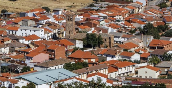 El brote de Arroba de los Montes cuadriplica los positivos en un día y alcanza los 28 casos