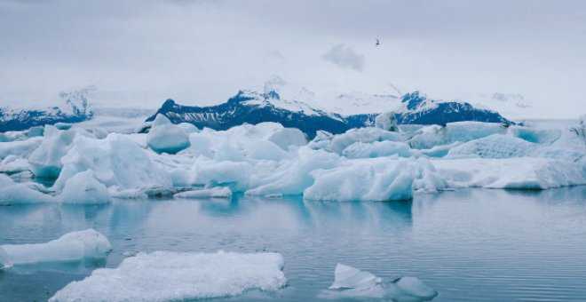 Bruselas propone un nuevo acuerdo para mejorar el objetivo climático de 2030