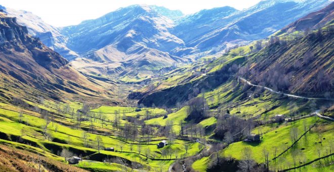 A información pública el anteproyecto de la nueva 'Ley del suelo' de Cantabria