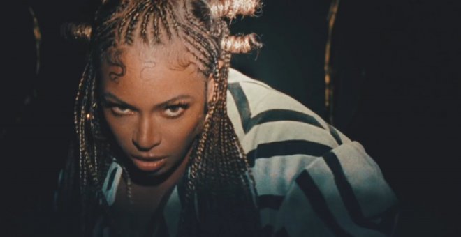 Beyoncé se adelanta al estreno de 'Black is King' y lanza 'Already'