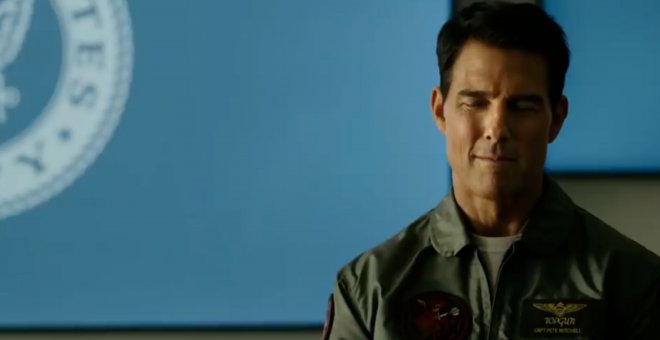 La película de Tom Cruise rodada en el espacio tendrá un presupuesto de 200 millones