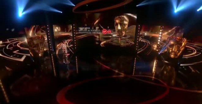 'The End of the F***ing World' y 'Chernobyl' triunfan en los BAFTA TV Awards