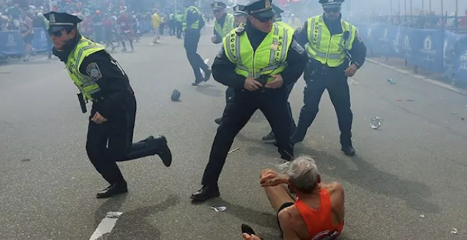 Un tribunal de apelaciones de EEUU revoca la pena de muerte del responsable del atentado en la maratón de Boston